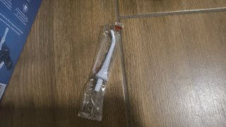 Nevaden Irrigador Bucal Idropulsore
