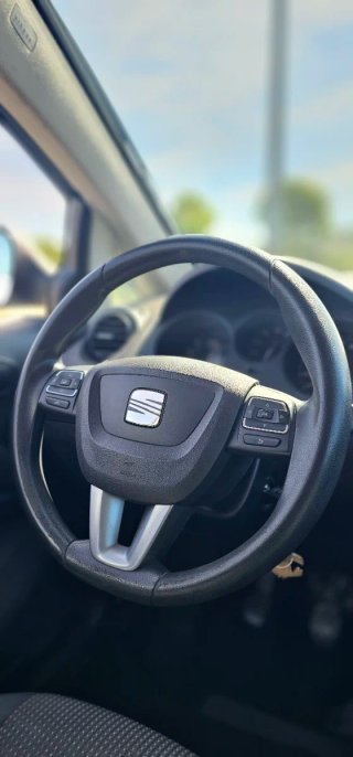 SEAT Altea 2011