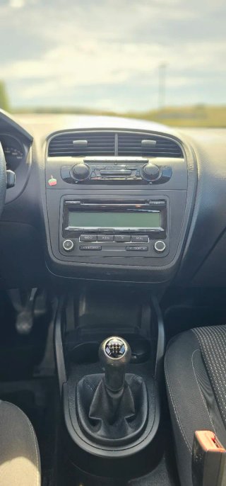 SEAT Altea 2011