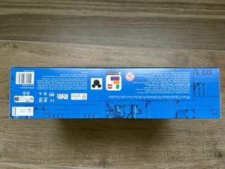LEGO 21352 Magia Disney