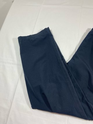 Pantalones Reebok Azul Talla M