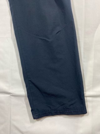 Pantalones Reebok Azul Talla M