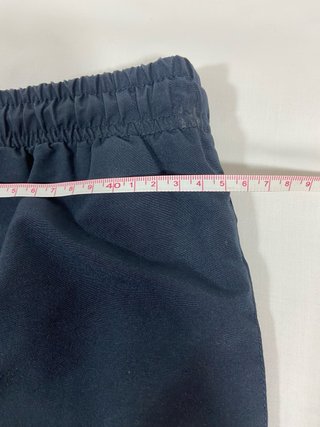 Pantalones Reebok Azul Talla M