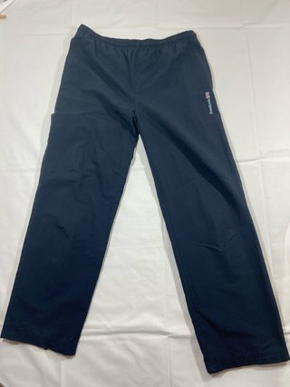 Pantalones Reebok Azul Talla M