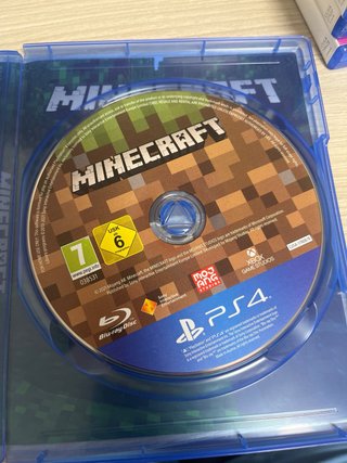 juegos PS4 nuevos