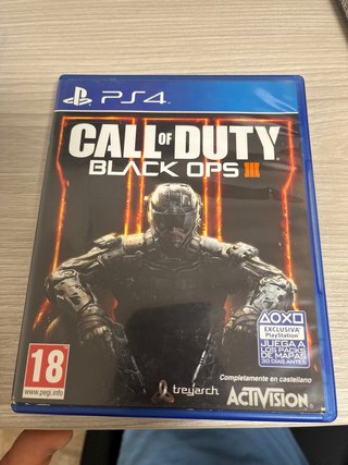 juegos PS4 nuevos