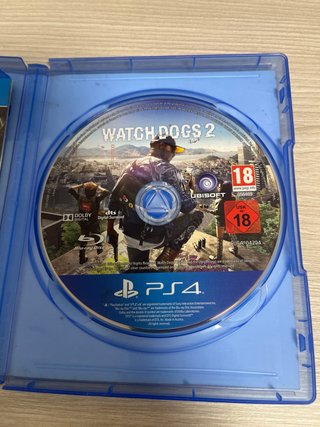 juegos PS4 nuevos