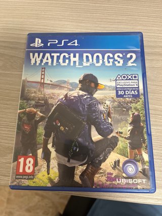 juegos PS4 nuevos