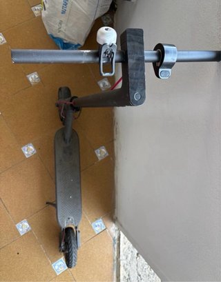 2 Patinetes Xiaomi