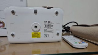 Proyector LG CineBeam PH510PG