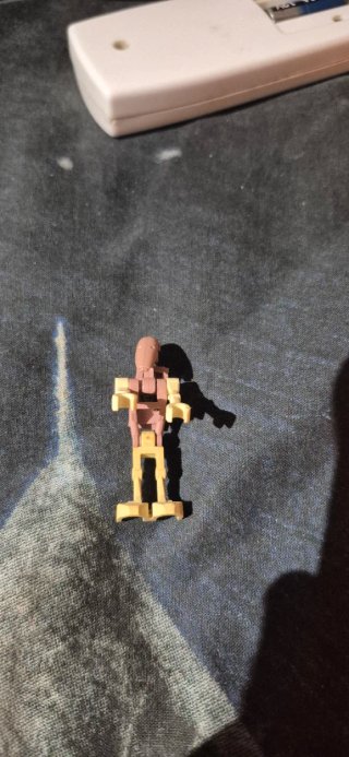 Figurita Lego Star Wars