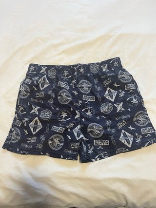 7 Bañadores Estampados Talla M
