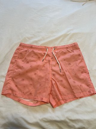 7 Bañadores Estampados Talla M