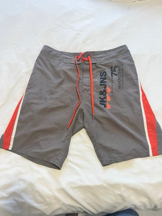 7 Bañadores Estampados Talla M