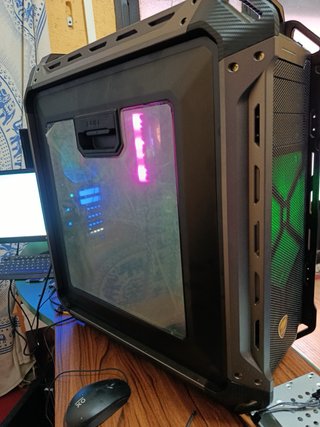 Ordenador Gaming Cougar