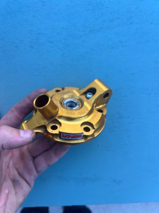 Culata VHM KTM SX/EXC 125 08-15 Husqvarna