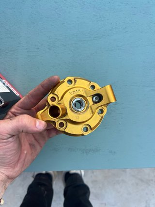 Culata VHM KTM SX/EXC 125 08-15 Husqvarna