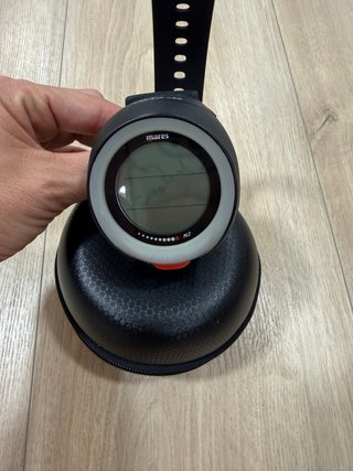 Ordenador de buceo Mares Puck Pro