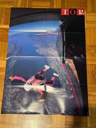 Posters Top Disney