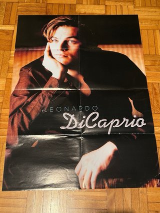 Posters Top Disney