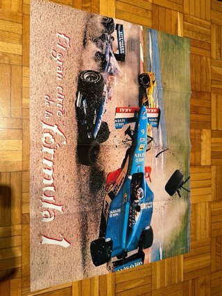 Posters Top Disney