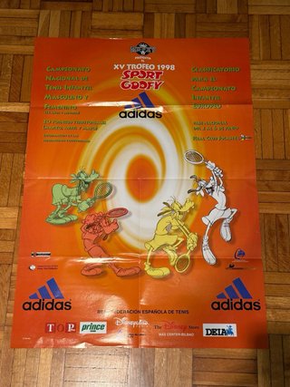 Posters Top Disney