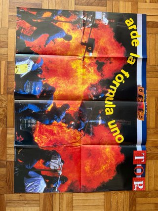 Posters Top Disney