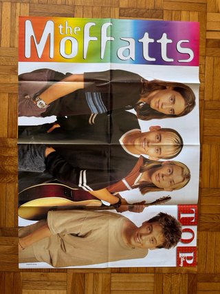 Posters Top Disney