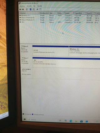 PC HP Omen Gaming I7-7700 3,60Ghz 16RAM