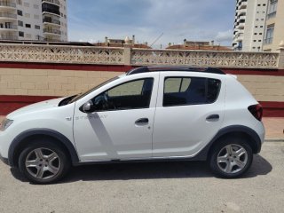Dacia Sandero 2018