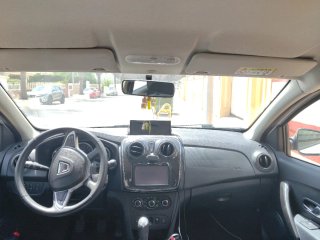 Dacia Sandero 2018