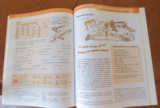 Cuaderno vacaciones repaso ESO lengua ortografía