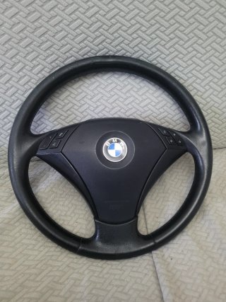 Volante BMW Negro