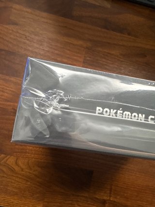 VMAX Triple Starter Set (Exclusivo JP) Pokemon TCG