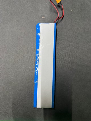 Batteria 36v per monopattino elettrico