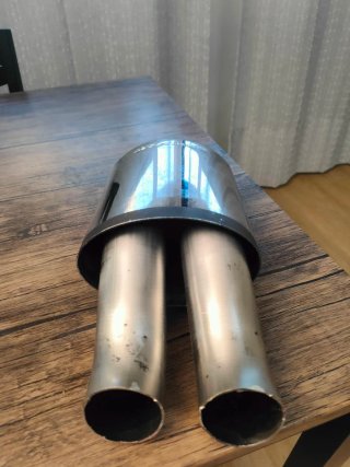 Embellecedor SEAT SPORT cromado