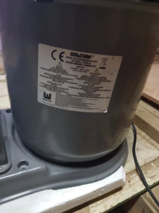 Depuradora Bestway Flowclear 58126