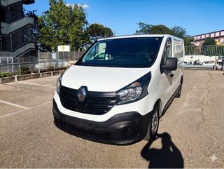 Renault Trafic 2019
