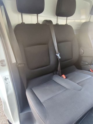 Renault Trafic 2019