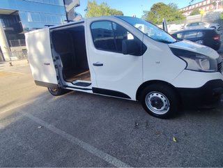 Renault Trafic 2019