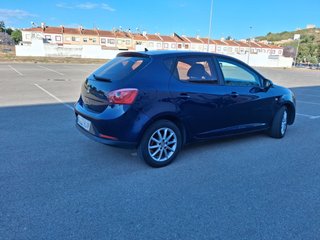 SEAT Ibiza 2012