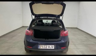 SEAT Ibiza 2012