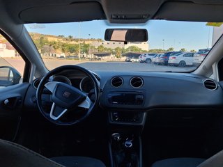 SEAT Ibiza 2012