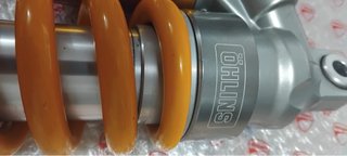 Amortiguador Ohlins TTX