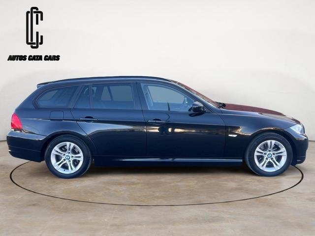 BMW Serie 3 318d Touring 105 kW (143 CV)
