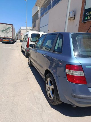 FIAT Stilo 2002