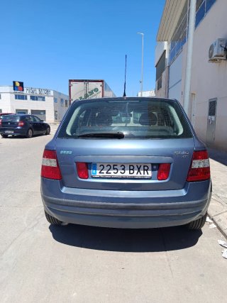 FIAT Stilo 2002