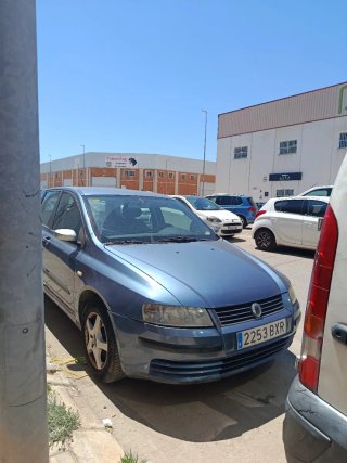 FIAT Stilo 2002