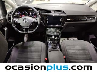 Volkswagen Touran Sport 1.5 TSI 110 kW (150 CV) DSG