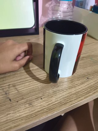 Taza Stranger Things